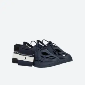 Patrizia Pepe Dark Blue Sneakers