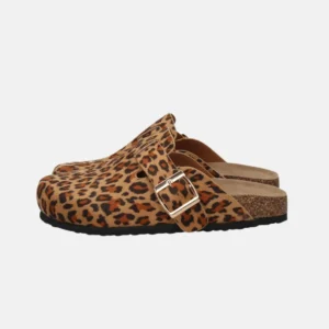 Sabot Shop Art leopardate