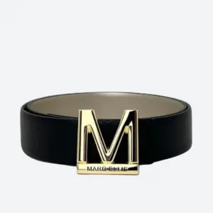 Marc Ellis leather belt